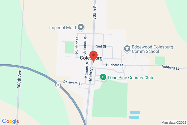 Colesburg Family Medical