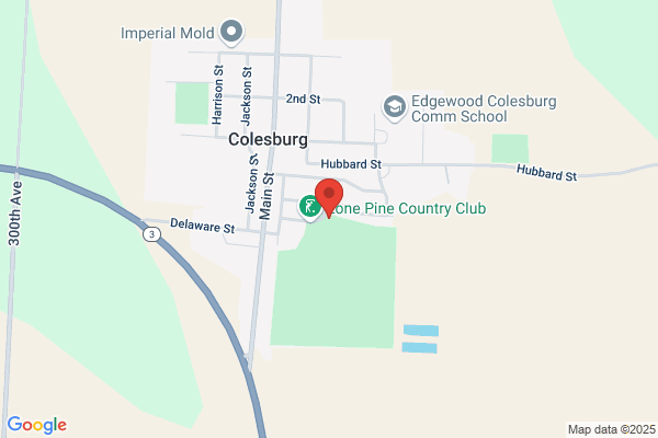 Colesburg Swimming Pool
