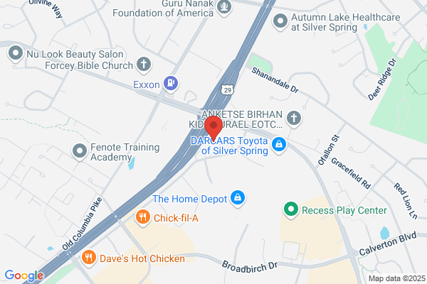 Comprehensive Home Health Care Agency