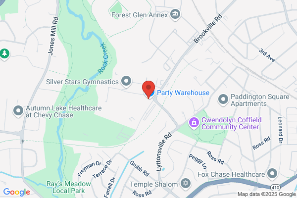 Consumers Plumbing Inc
