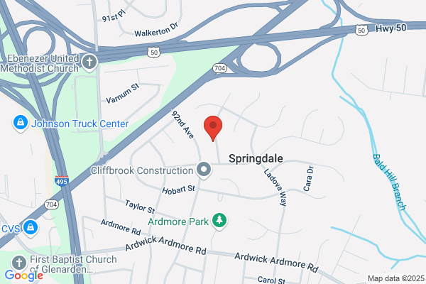 Cornerstone Construction
