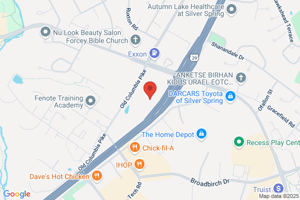 Hope Channel, Inc.
