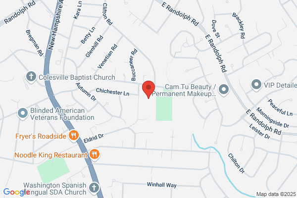 Montgomery County Public Schools, Elementary Schools, Cannon Road