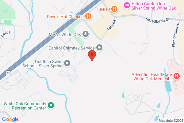 Park Florist