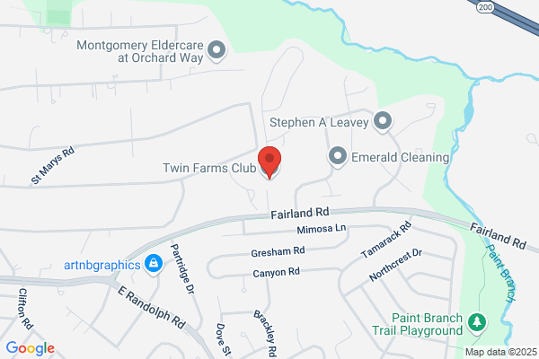 Twin Farms Club