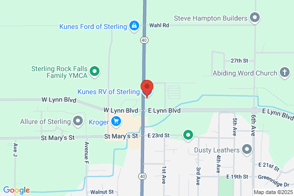 Kunes RV of Sterling