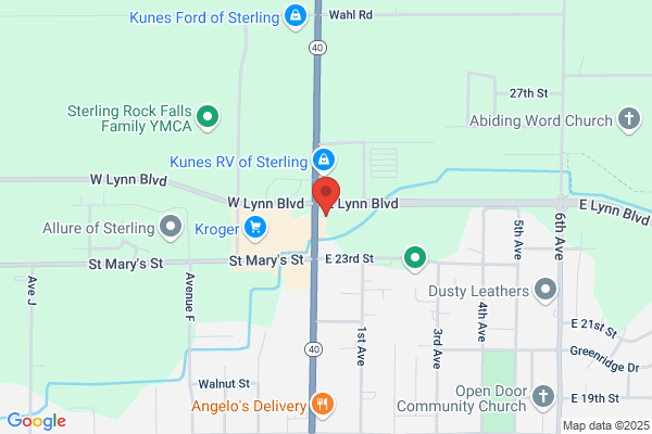 Clover Hills Appliance Center