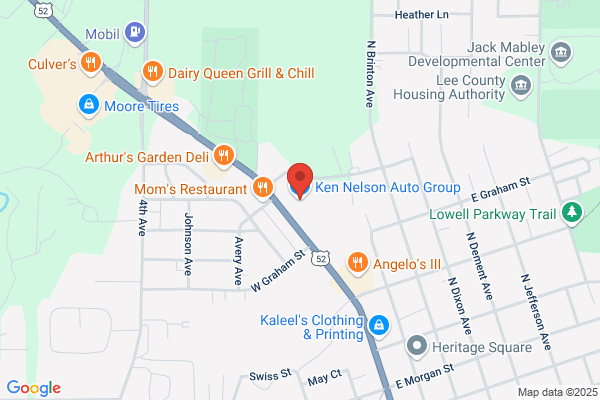 Ken Nelson Auto Mall