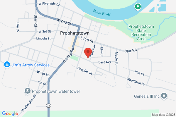 Prophetstown Family Health Center
