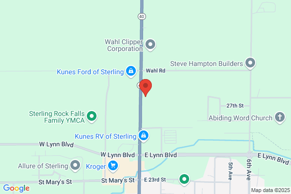 Sterling Fence Co