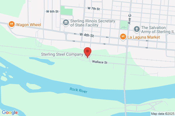 Sterling Industrial Park