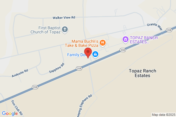 Pinion Pines Realty