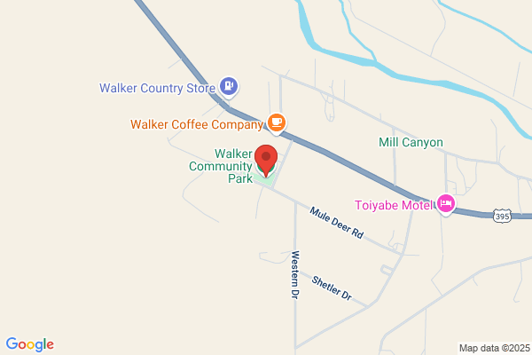 Walker Community Center