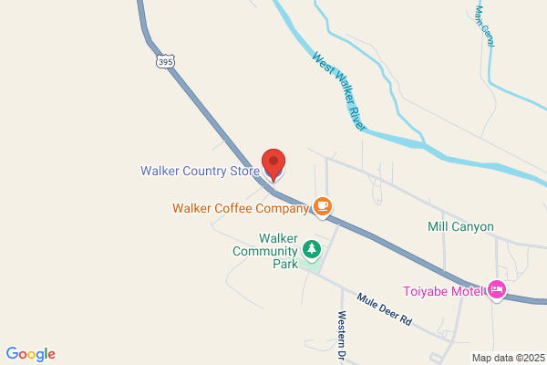 Walker Country Store