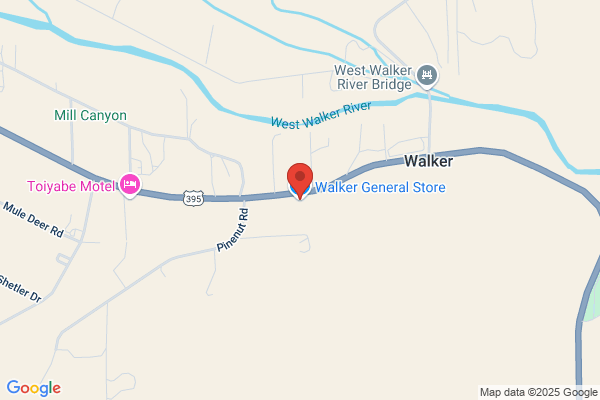 Walker General Store & Auto Service