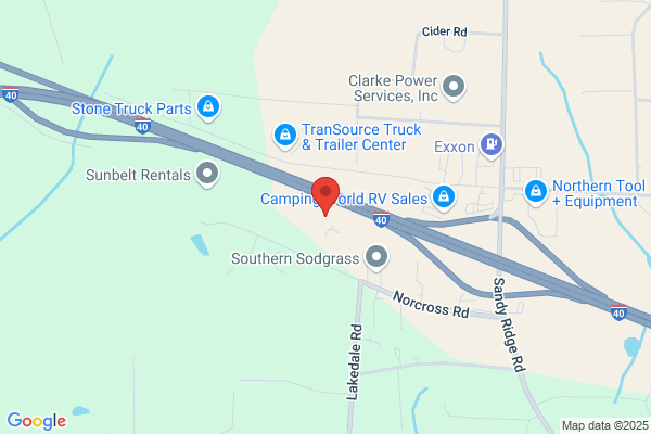 RV One Superstores Greensboro