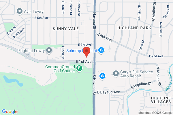 Colfax Youth Soccer Club