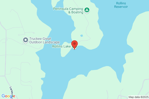 Rollins Lake Realty