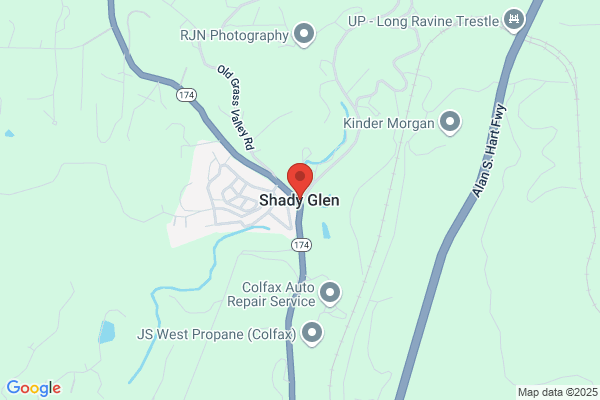 Shady Glen Inn-Giovanni's