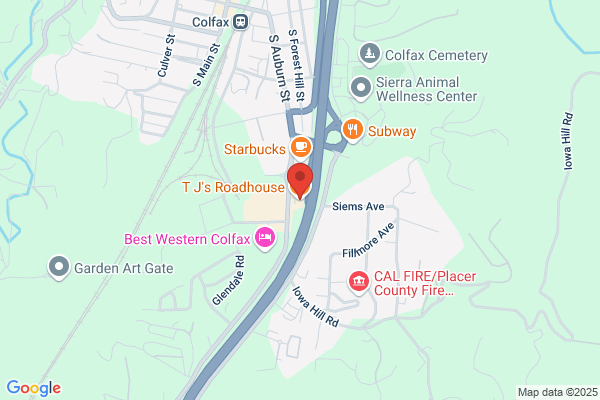 Trackside Tavern & Grill