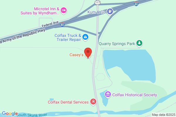 Casey's