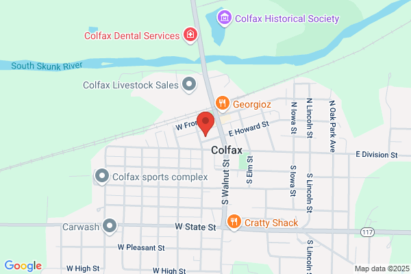 Coburn Funeral Homes