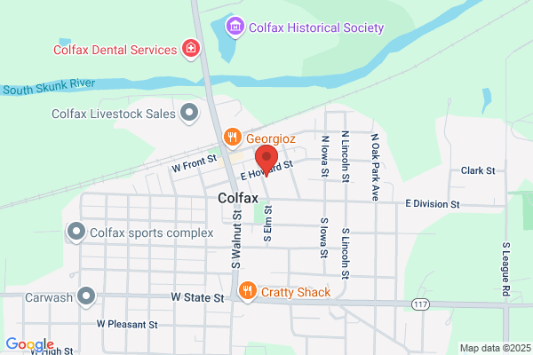 Colfax Cleaning Services