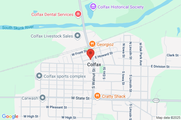 Colfax Clothing Consignment