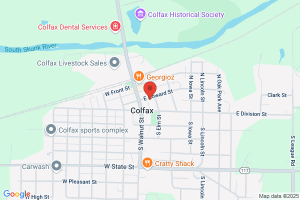Frier Veterinary Services