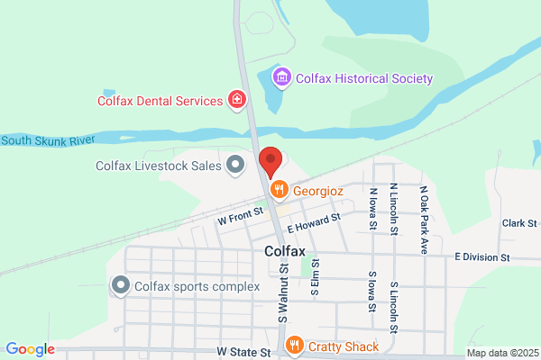 NAPA Auto Parts - Auto of Colfax