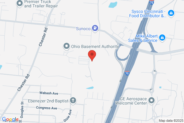 Cl Milton & Sons Inc