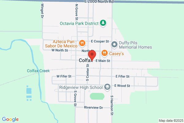 Colfax Lanes