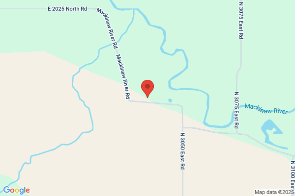 Kennedy Farm Drainage