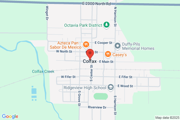 Peoples State Bank of Colfax