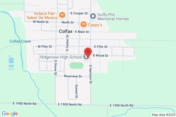 Ridgeview Unit 19, Superintendent's Ofc