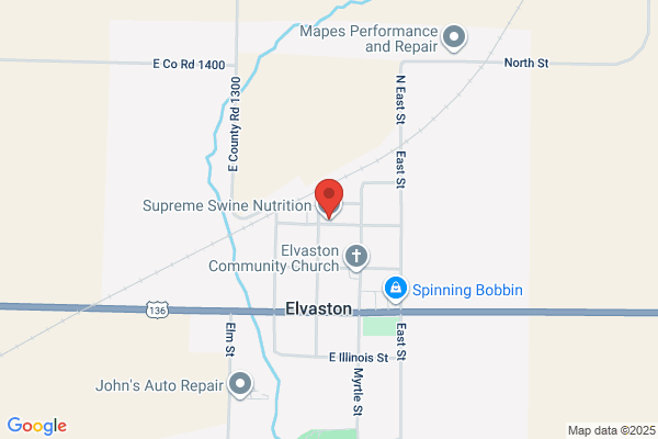 Supreme Swine Services