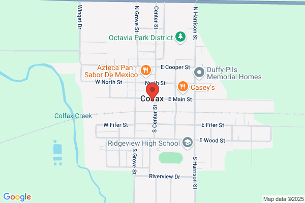 Tracy's Food Center-Ridgeview