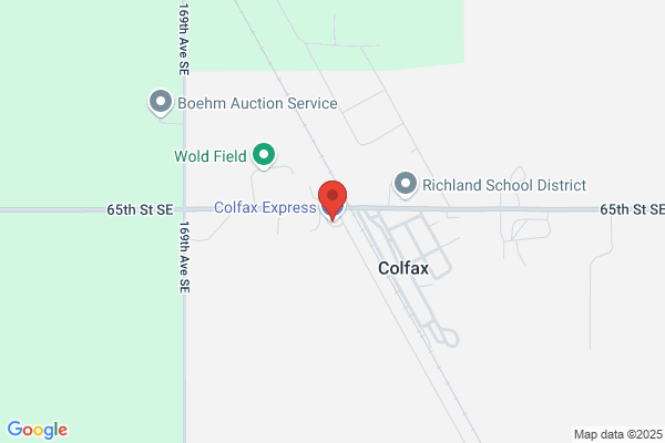 Colfax Express