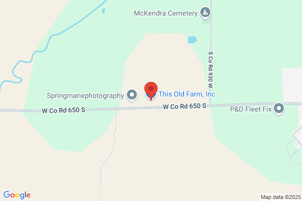 R & M Meat Processors Inc