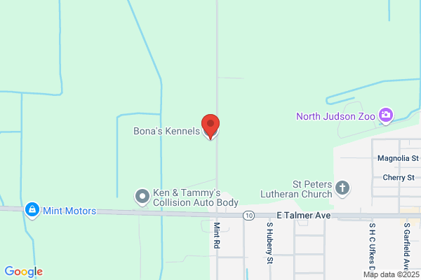 Sanbar Kennels