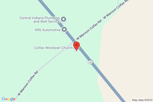 Wesleyan Church