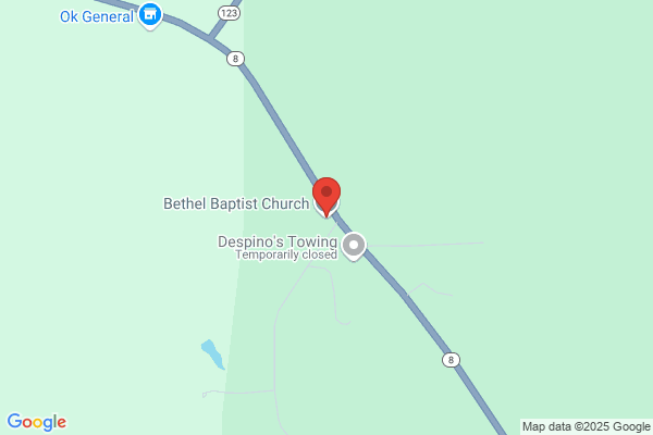 Bethel Baptist Church
