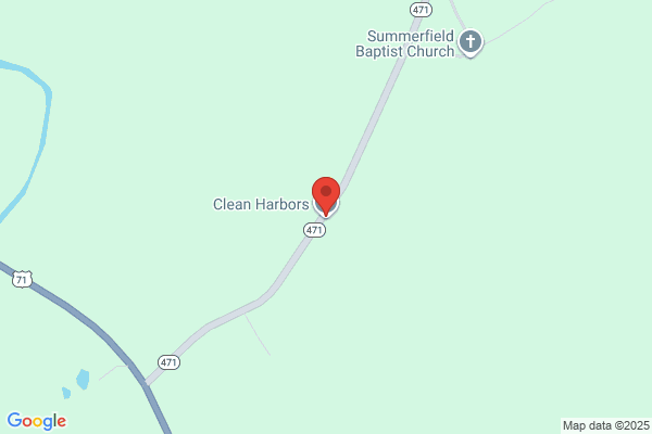 Clean Harbors Inc