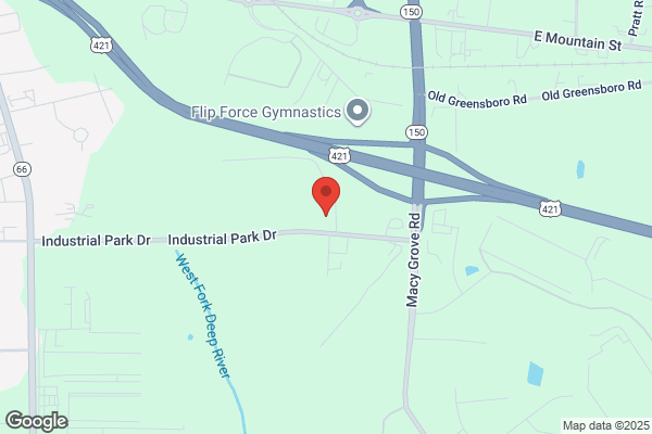 Blackburn Carter Heating & Air Conditioning