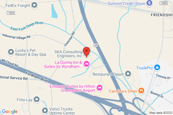 Pasadena Villa Outpatient Treatment Center - Triad