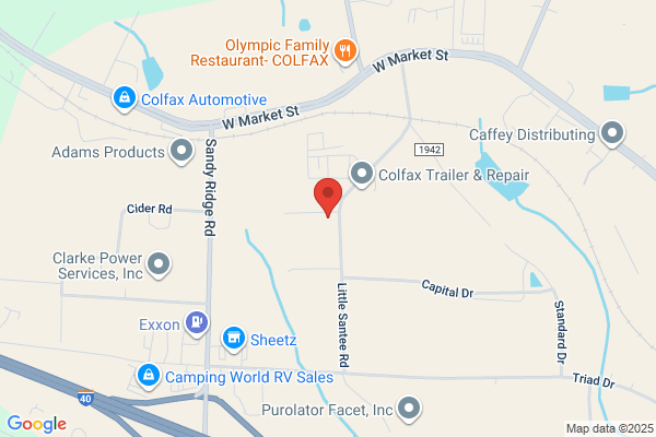 Johns Plumbing, Heating & Air
