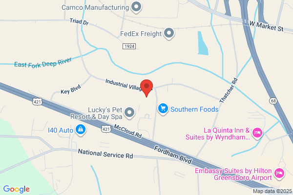 Bradco Supply Corporation