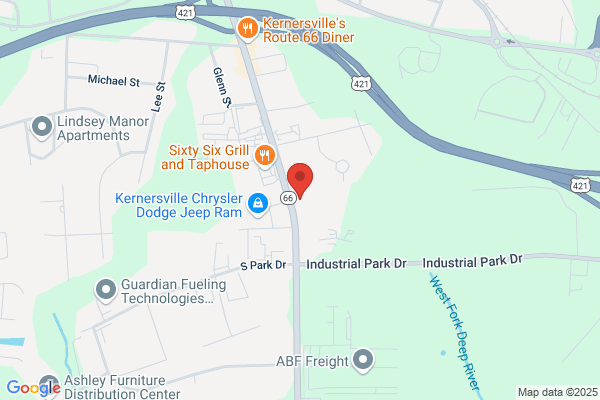 Abernathy Auto Sales