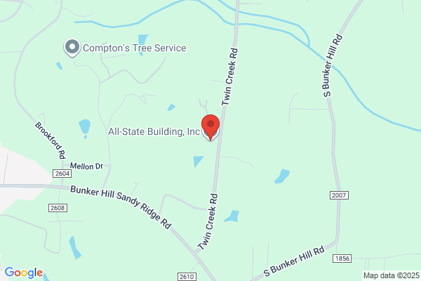 All-State Building Systems