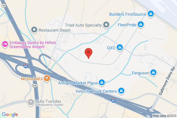 Fleming-Shaw Transfer & Storage Inc